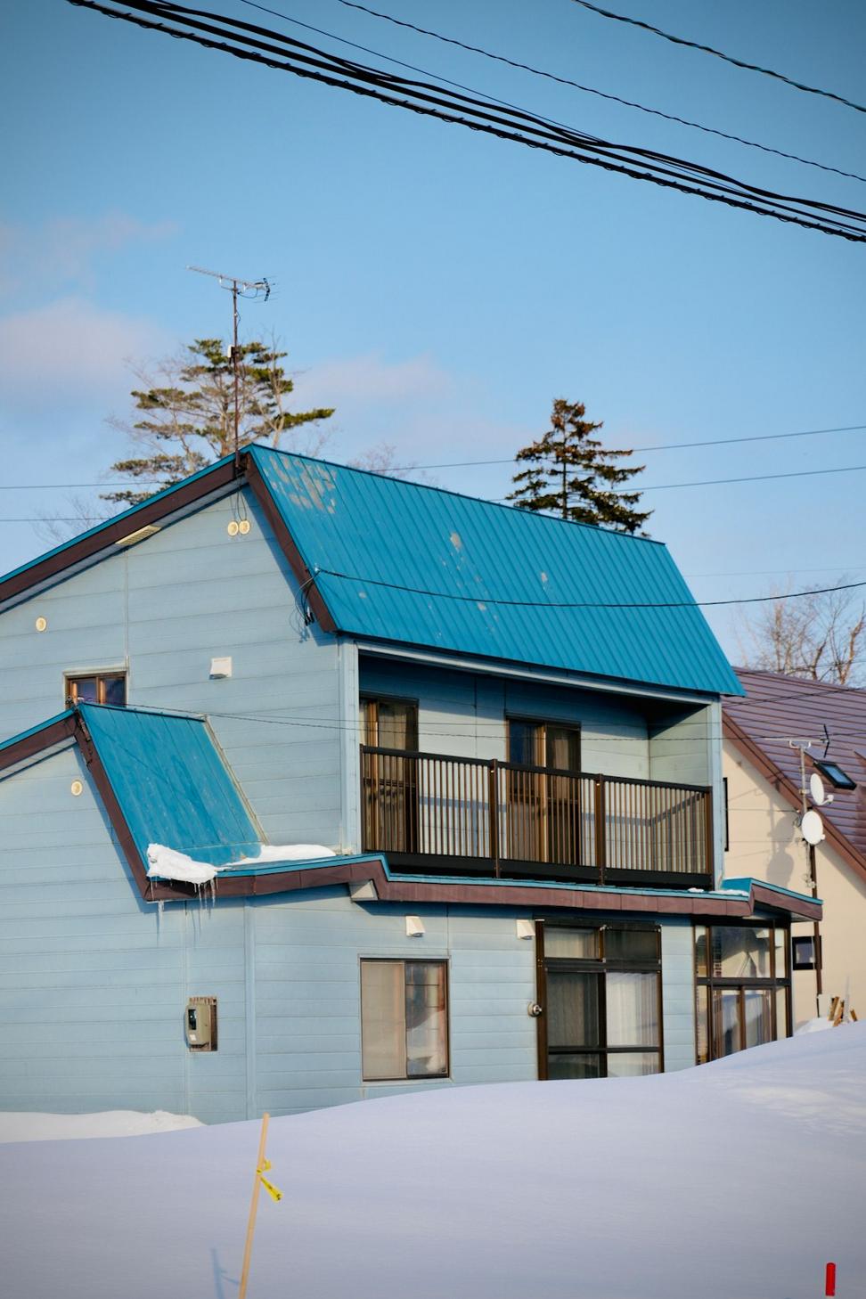 East Vancouver Infill