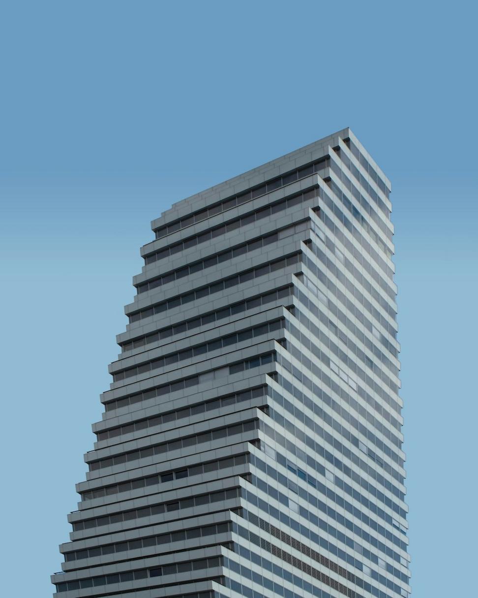 Yaletown Tech Hub