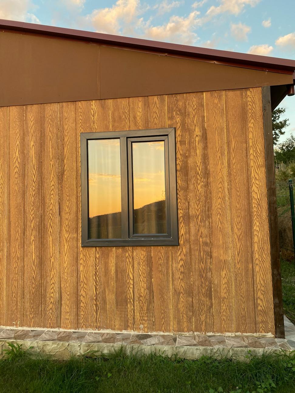 Kitsilano Passive House