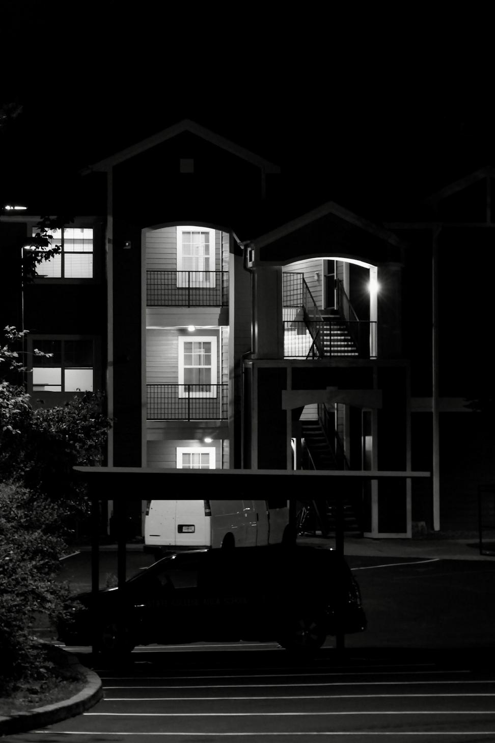 Residential project
