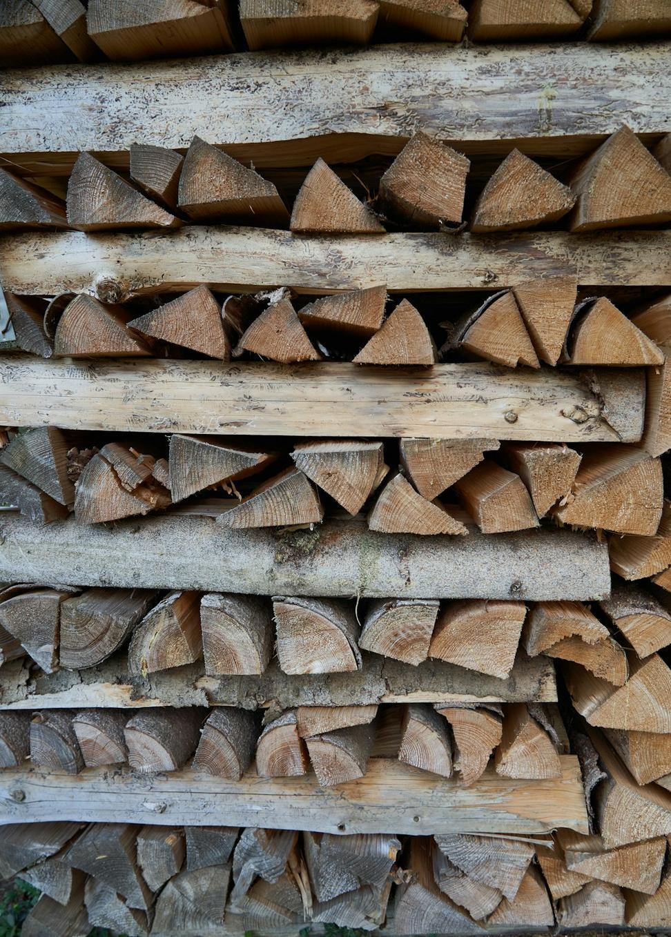 Commercial Mass Timber Build