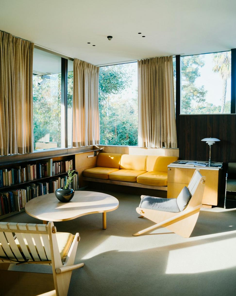 Fairview Slopes Penthouse