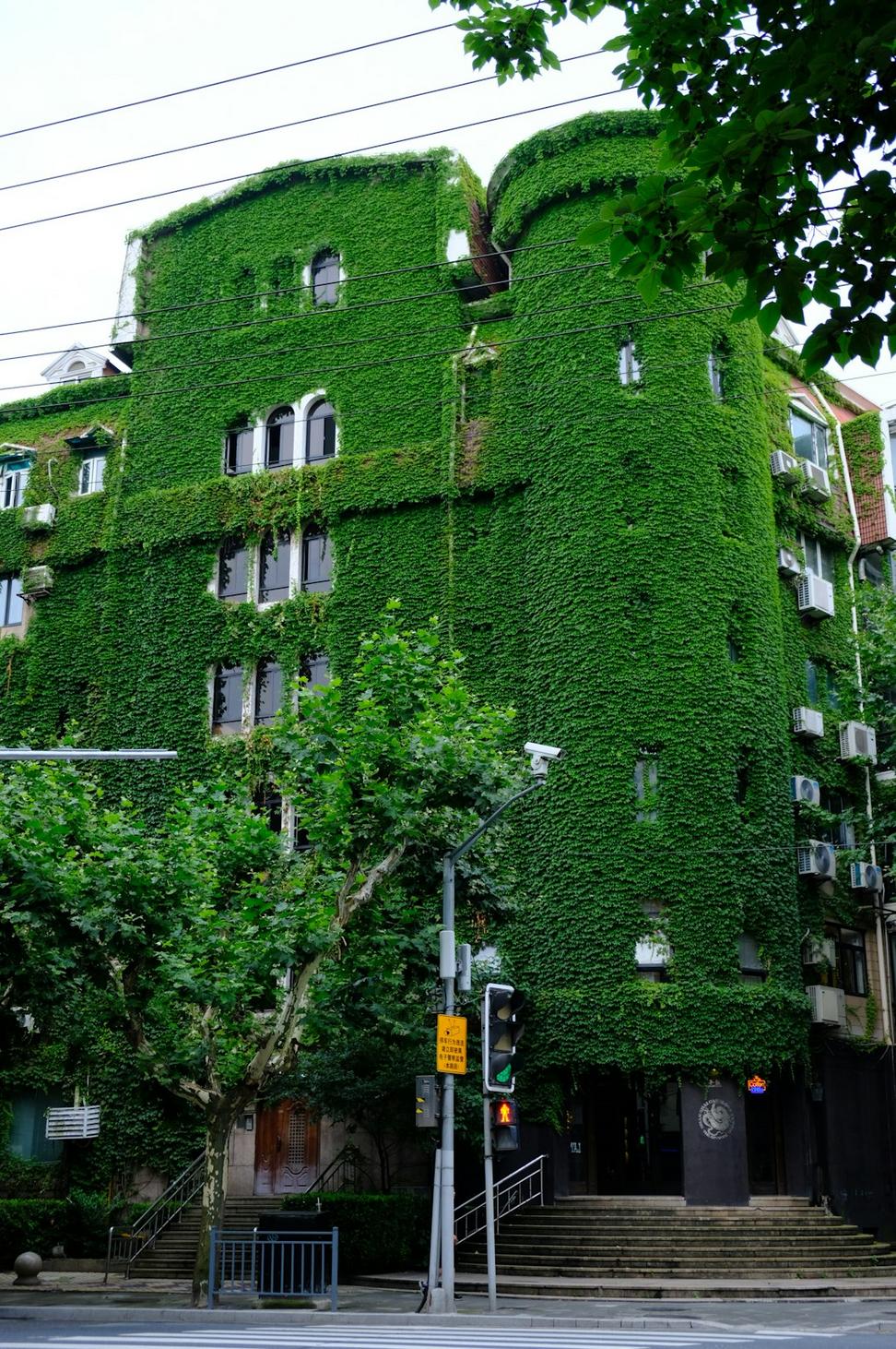 Green certifications