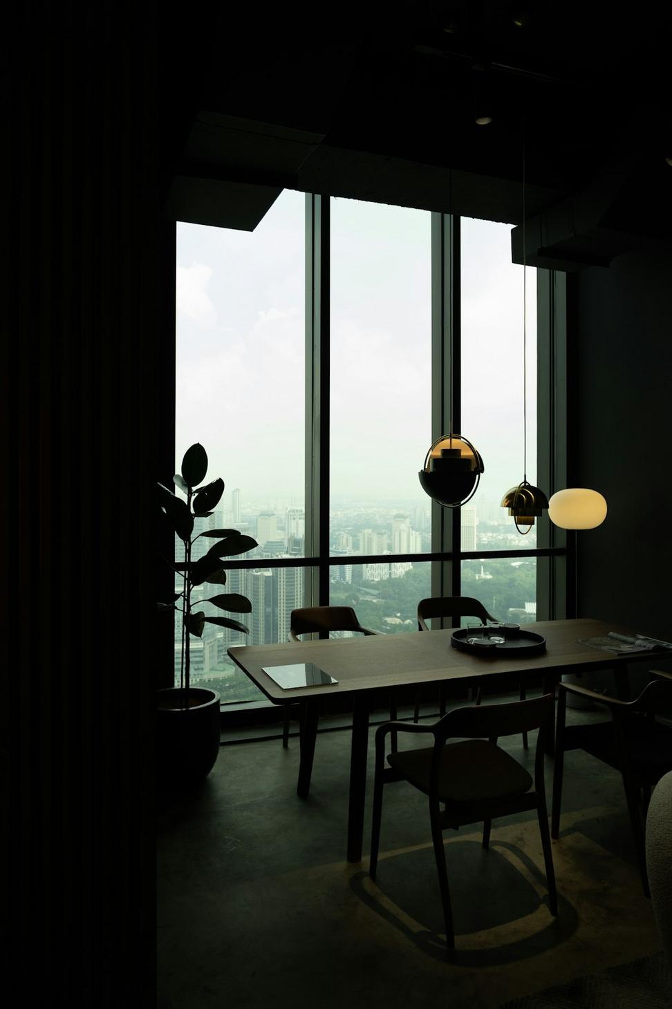 Project consultation